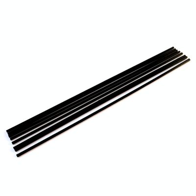 Rreed-13 - Fibre Black Reed Diffuser 25cm x 3mm - Sold in 250x unit/s per outer