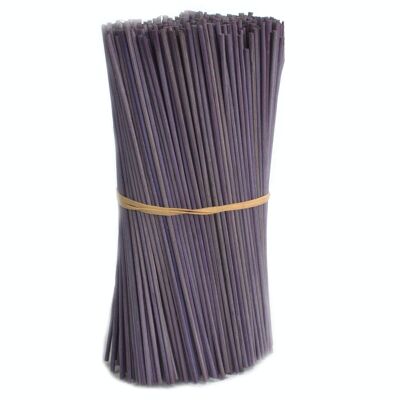 Rreed-17 - Grey Reed Diffuser Sticks -25cm x 3mm - 500gms - Sold in 1x unit/s per outer