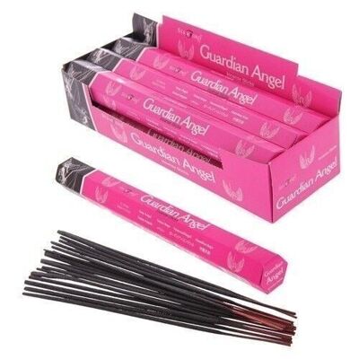 SAIS-04 - Guardian Incense Sticks - Sold in 6x unit/s per outer