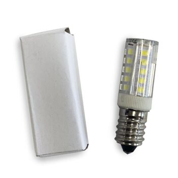 Salt-56X - Ampoule de lampe à sel LED 220-240V3W E14 - Vendue en 1x unité/s par extérieur 3