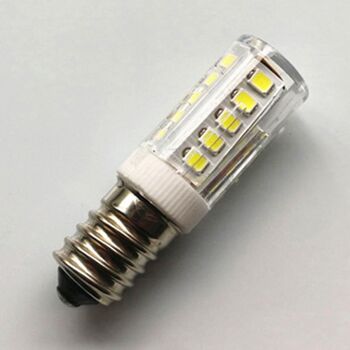 Salt-56X - Ampoule de lampe à sel LED 220-240V3W E14 - Vendue en 1x unité/s par extérieur 4