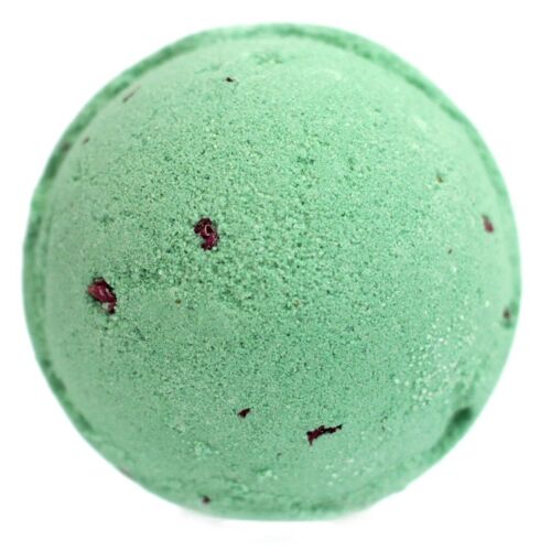 SBB-01 - Shea Butter Bath Bomb - Romance - Sold in 16x unit/s per outer