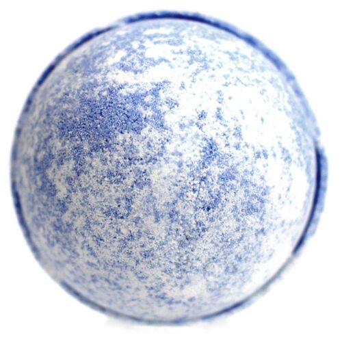 SBB-02 - Shea Butter Bath Bomb - Fig & Casis - Sold in 16x unit/s per outer