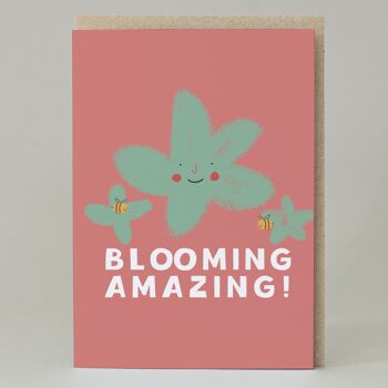 BLOOMING INCROYABLE 3