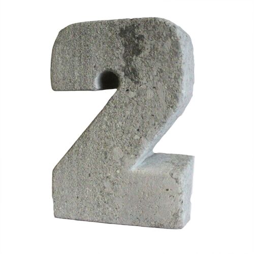 SBN-02S - No.2 Granite Candle Holder - Sold in 3x unit/s per outer