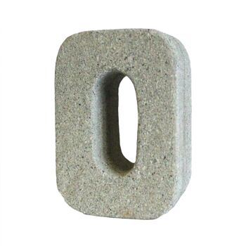 SBN-10S - Bougeoir en granit No.0 - Vendu en 3x unité/s par extérieur 4