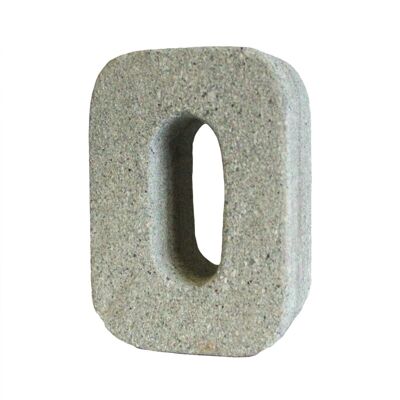 SBN-10S - No.0 Granite Candle Holder - Sold in 3x unit/s per outer