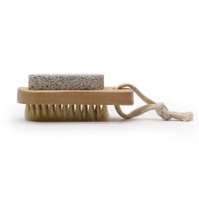 Scrub-03 - Scrub & Scrape - Brush & Stone - Sold in 20x unit/s per outer