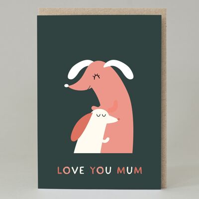 Mum Dog