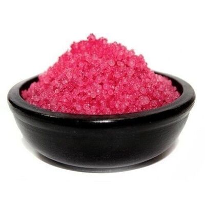 SG-R1 - Rose Musk Simmering Granules - Vendu en 12x unité/s par enveloppe