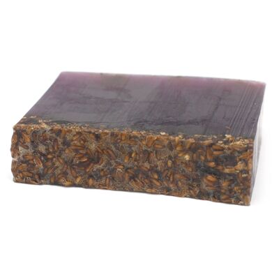 SLHCS-04 - Sliced Soap Loaf (13pcs) - Sleepy Lavender - Sold in 1x unit/s per outer