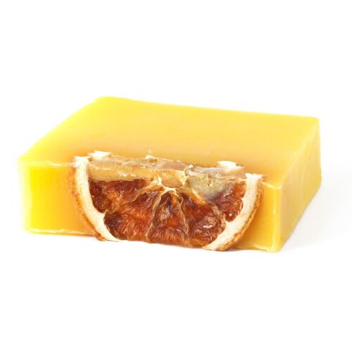 SLHCS-06 - Sliced Soap Loaf (13pcs) - Slice of Sunshine - Sold in 1x unit/s per outer