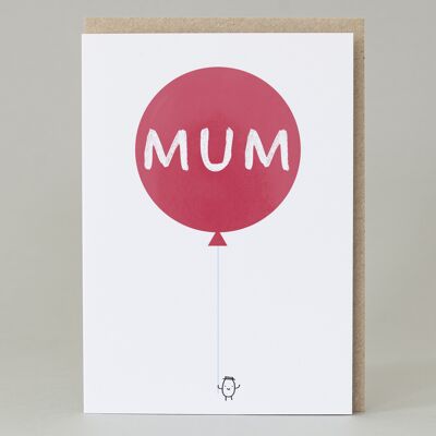 Mum Balloons