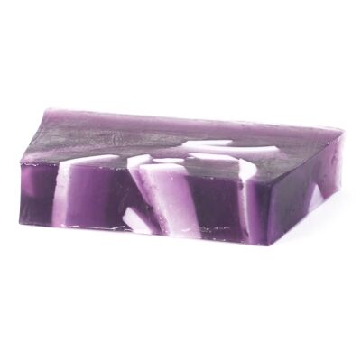 SLHCS-31 - Sliced Soap Loaf (13pcs) - Texas Dewberry - Sold in 1x unit/s per outer