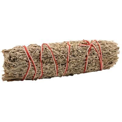 SmudgeS-02 - Smudge Stick - Salvia nera 22,5 cm - Venduto in 1x unità/i per esterno