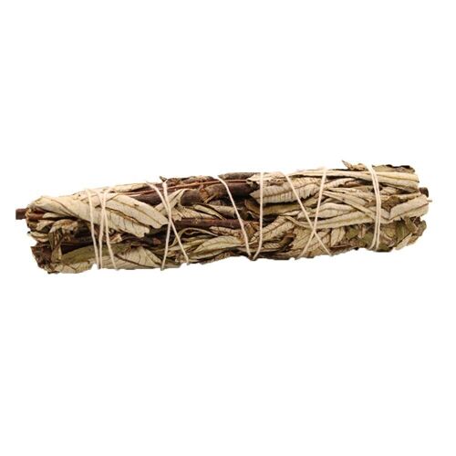 SmudgeS-28 - Smudge Stick - Black Sage 15cm - Sold in 1x unit/s per outer