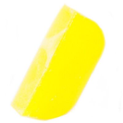 Solid-04 - Camomille & Citron - Shampoing Solide Argan - Vendu en 1x unité/s par enveloppe