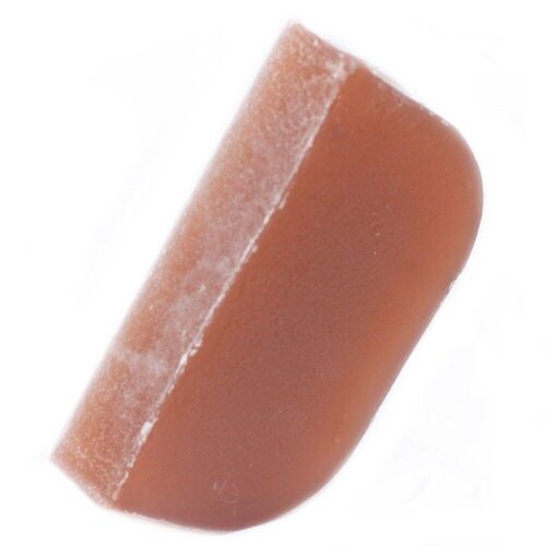 Solid-09 - Ginger - Argan Solid Shampoo - Sold in 1x unit/s per outer