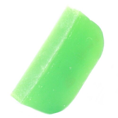 Solid-10 - Eucalyptus - Argan Solid Shampoo - Sold in 1x unit/s per outer