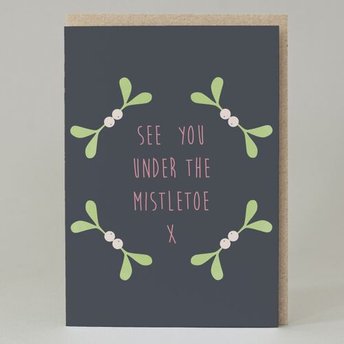 Mistletoe