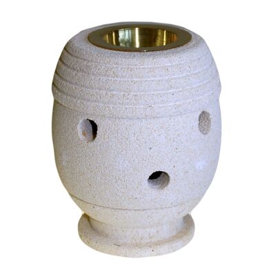 SSOB-03 - Stone Oil Burner - Classic - Sold in 1x unit/s per outer