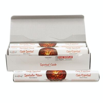StamFP-52 - Spiritual Guide Premium Incense - Sold in 6x unit/s per outer