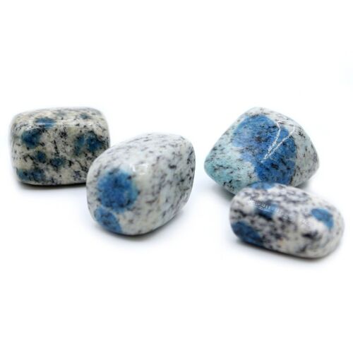TBm-56 - Premium Tumble Stones - K2 Jasper - Sold in 4x unit/s per outer