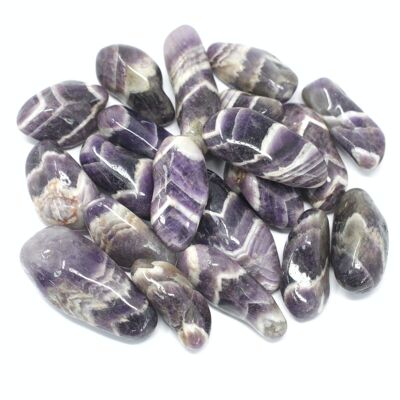 TBML-19 - Amethyst - Chevron - Sold in 20x unit/s per outer