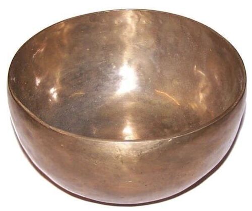 Tib-55 - Extra Large Handmade Singing Bowl - Sold in 1x unit/s per outer