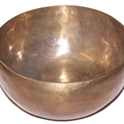 Tib-55 - Extra Large Handmade Singing Bowl - Sold in 1x unit/s per outer