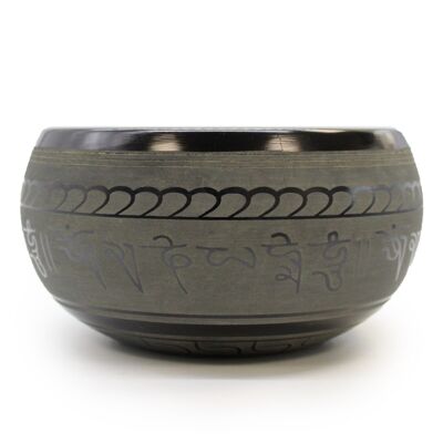 Tib-67A - Extra Loud - Singing Bowl - One Buddha - Sold in 1x unit/s per outer