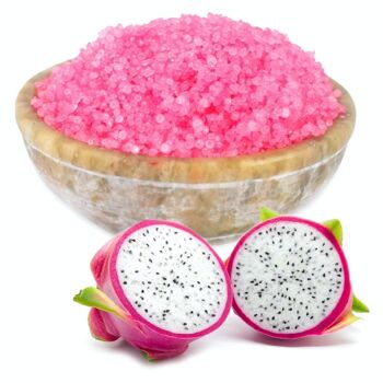 TPSG-02 - Tropical Paradise Simmering Granules - Dragon Fruit - Vendu en 12x unité/s par extérieur 1