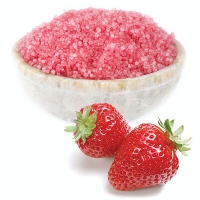 TPSG-07 - Tropical Paradise Simmering Granules - Strawberry - Sold in 12x unit/s per outer