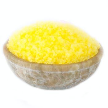 TPSG-10 - Tropical Paradise Simmering Granules - Banane - Vendu en 12x unité/s par extérieur 3