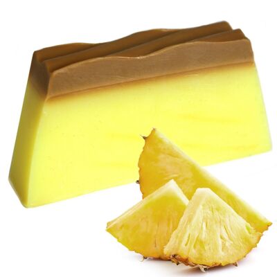 TPSoap-08 - Tropical Paradise Soap Loaf - Pineapple - Sold in 1x unit/s per outer