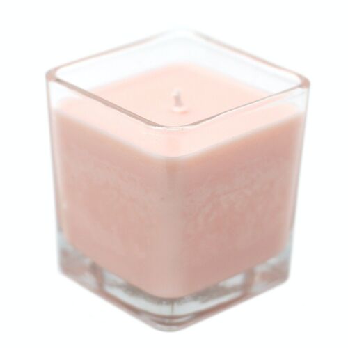 WLSoyC-03 - White Label Soy Wax Jar Candle - Pomegranate & Orange - Sold in 6x unit/s per outer