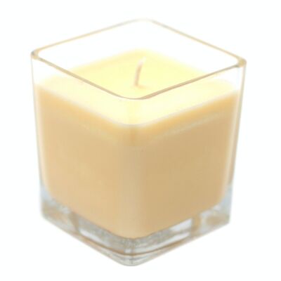 WLSoyC-06 - White Label Soy Wax Jar Candle - Grapefruit & Ginger - Sold in 6x unit/s per outer