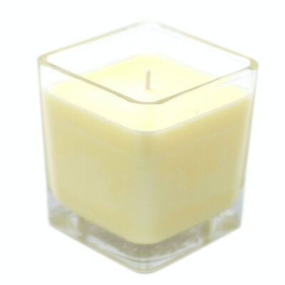WLSoyC-10 - White Label Soy Wax Jar Candle - Home Bakery - Sold in 6x unit/s per outer