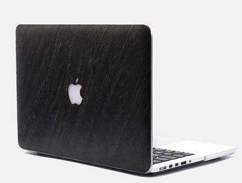 Coque Ardoise Noire pour MacBook Pro 13 " 2