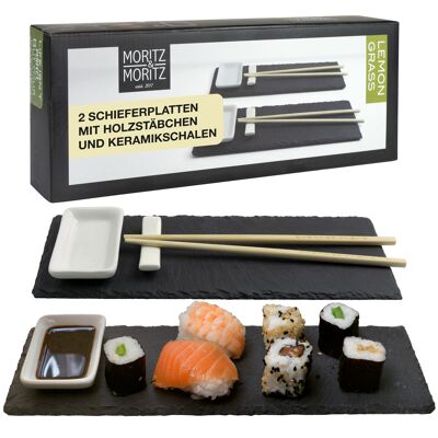 Moritz & Moritz Sushi Tableware MM1717