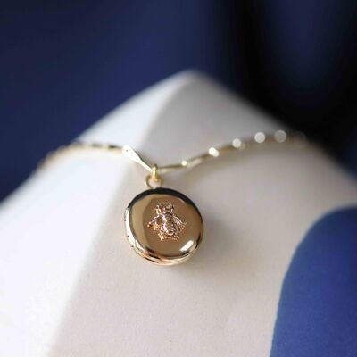 Collana MIELE