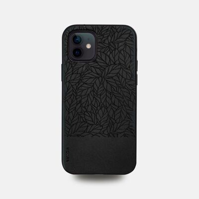 IPhone Eco Black 12/12 Pro Case