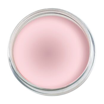 Premium Aqua Make Up Pearl Pink 14g avec éponge assortie 7