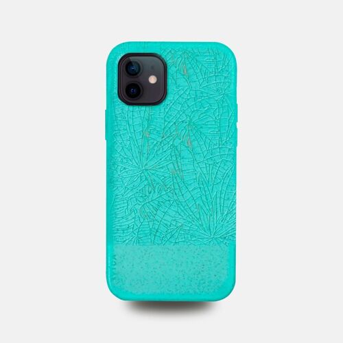 Funda iPhone Eco Verde 12/12 Pro