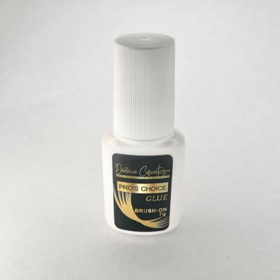 Nail Glue - PRO CHOICE Glue