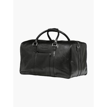 Sac de voyage Aalborg Weekender Bag - Black 3