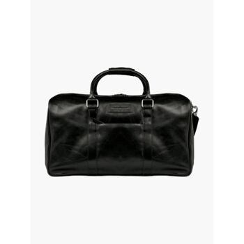 Sac de voyage Aalborg Weekender Bag - Black 2