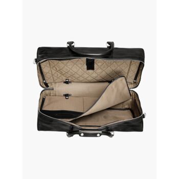 Sac de voyage Aalborg Weekender Bag - Black 4