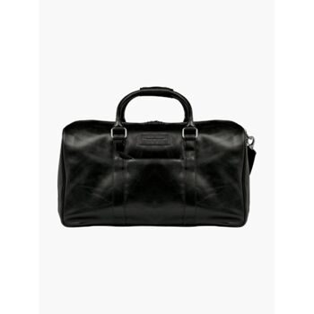 Sac de voyage Aalborg Weekender Bag - Black 8