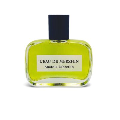 L'EAU DE MERZHIN